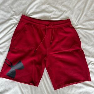 Men’s under armour shorts